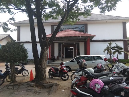 STMIK Dharma Wacana - Metro, Lampung