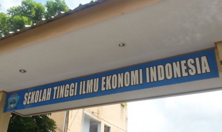 Sekolah Tinggi Ilmu Ekonomi Indonesia Makassar - STIKI - Makassar, Sulawesi Selatan