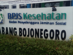 BPJS Kesehatan Kantor Cabang Bojonegoro