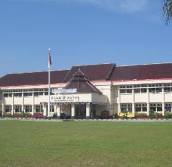 Kantor Walikota Tasikmalaya