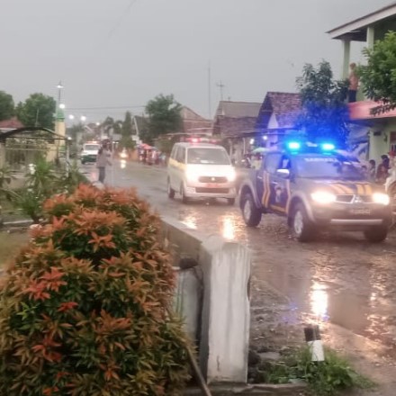 Desa Sentul - Jombang, Jawa Timur