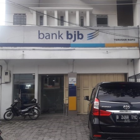 Bank BJB KCP Kopo - Bandung, Jawa Barat