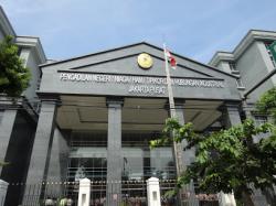 Kantor Pengadilan Negeri Jakarta Pusat