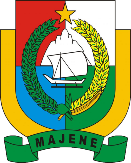 Monumen Kota Majene - Majene, Sulawesi Barat
