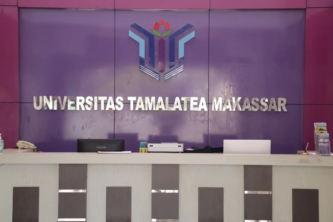 Universitas Tamalatea Makassar