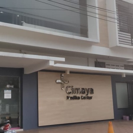 Klinik Cimaya Medika Center Cianjur Klinik Cimaya Medika Center Cianjur