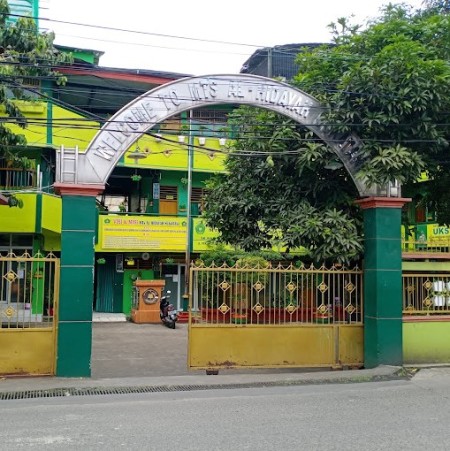 MTS Al-Hidayah Sukatani - Depok, Jawa Barat