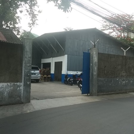 PT. NCS - Jakarta Barat, Dki Jakarta