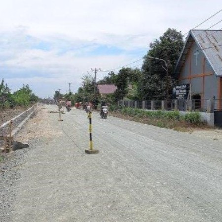 Desa Sidera - Palu, Sulawesi Tengah
