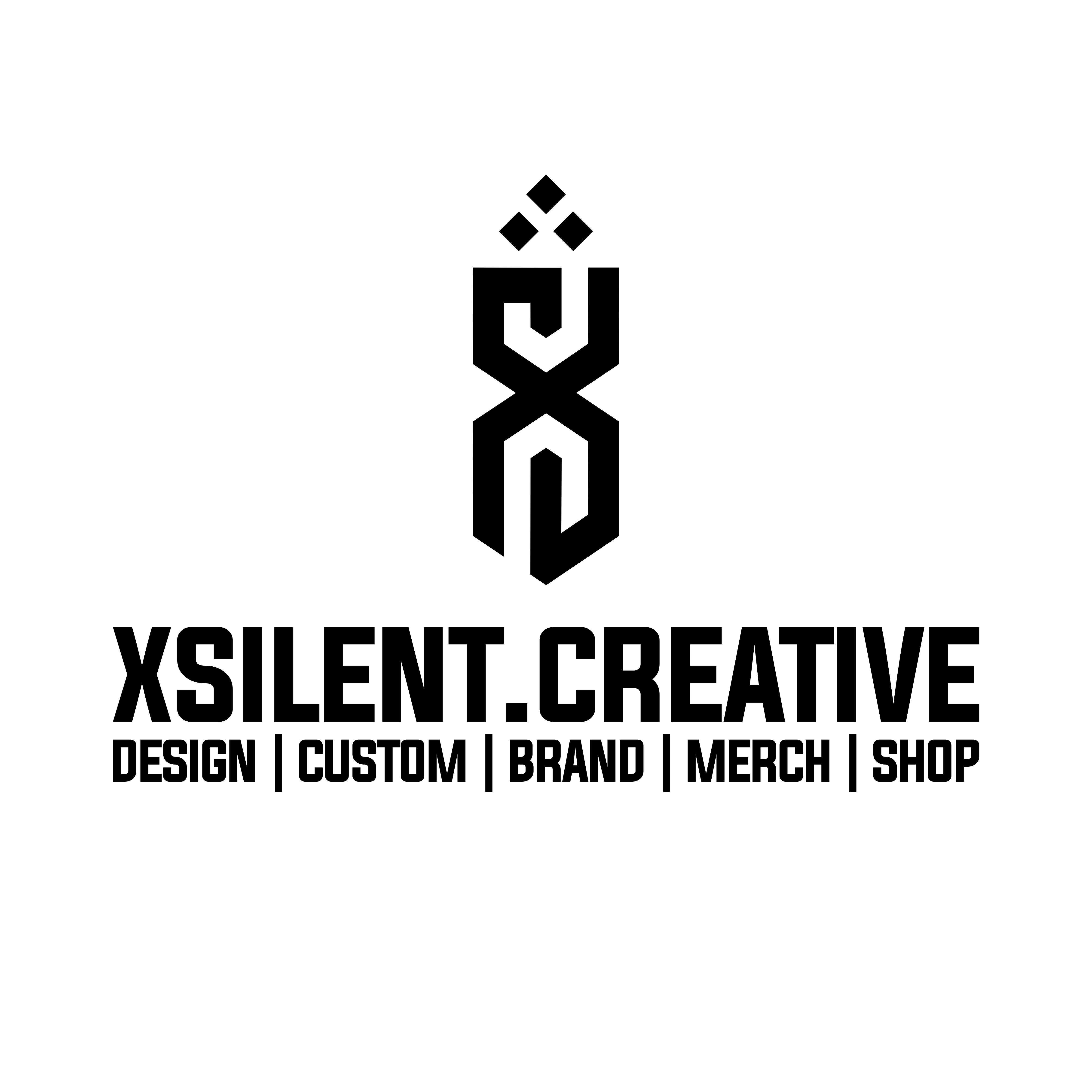Xsilent Creative Kuningan Xsilent Creative Kuningan