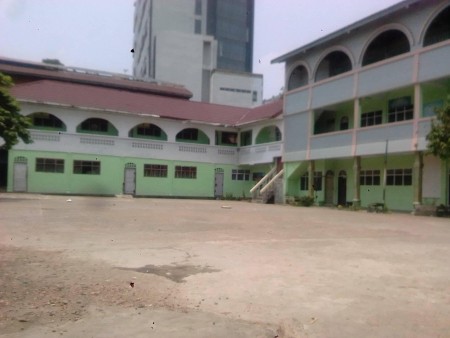 Madrasah Tsanawiyah Tarbiyah Mazniyah Jambi - Jambi, Jambi