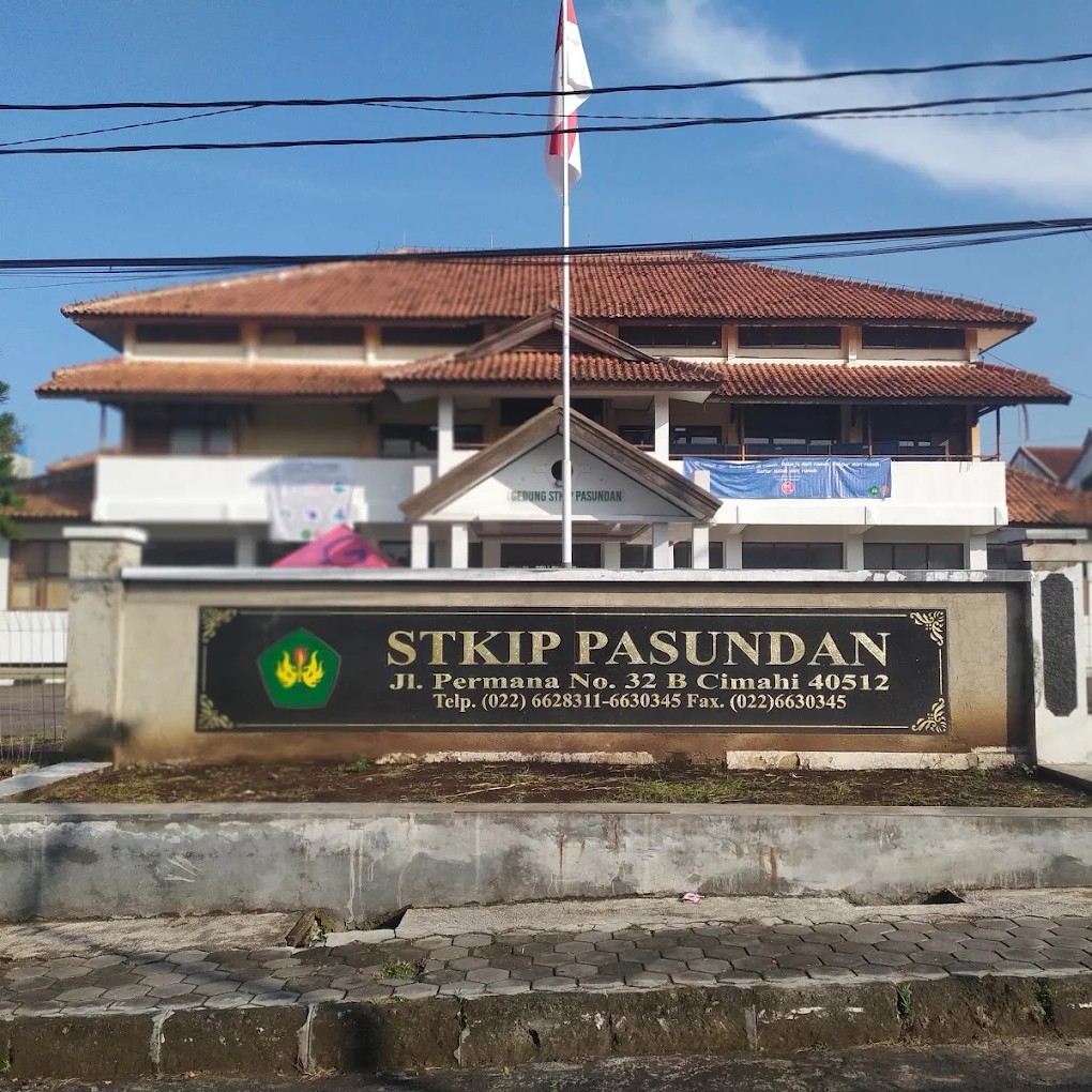 STKIP Pasundan Cimahi - Cimahi, Jawa Barat STKIP Pasundan Cimahi - Cimahi, Jawa Barat