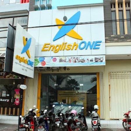 EnglishONE - Madiun, Jawa Timur