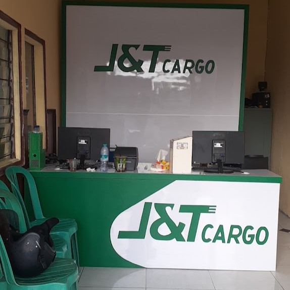 J&T Cargo Kwaron Diwek - Jombang, Jawa Timur