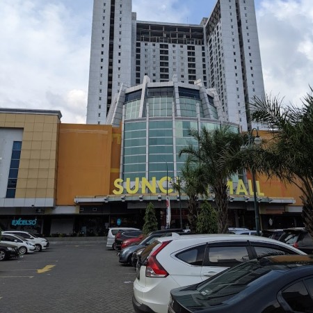 Suncity Plaza - Sidoarjo, Jawa Timur