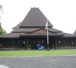 Kantor Walikota Surakarta