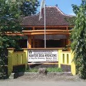 Desa Krenceng - Blitar, Jawa Timur