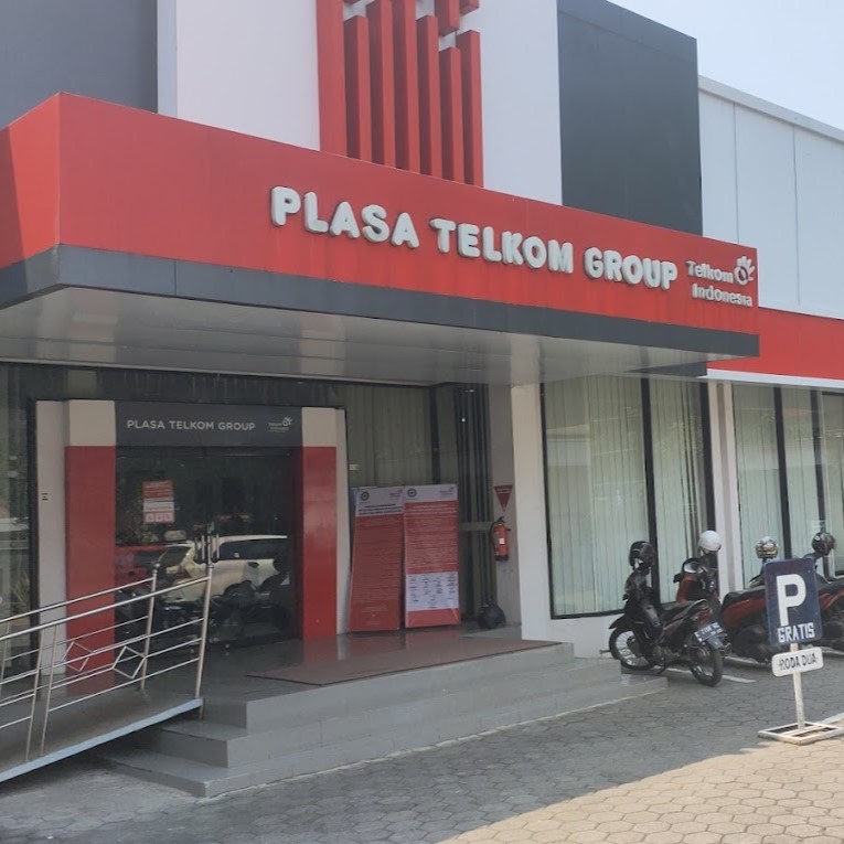 Plasa Telkom Pekalongan - Pekalongan, Jawa Tengah