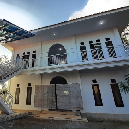 Pondok Pesantren Nurul Abror Al-Robbabiyyin - Banyuwangi, Jawa Timur