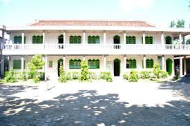 Madrasah Diniyah Fathul Ulum - Grobogan, Jawa Tengah