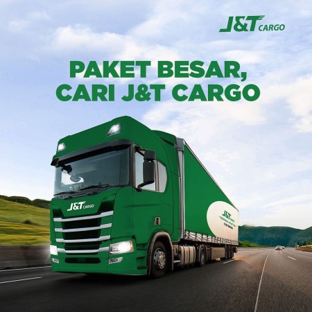 J&T Cargo Babat Lamongan - Lamongan, Jawa Timur