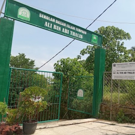 SDIT Ali Bin Abi Thalib - Purwakarta, Jawa Barat