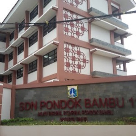 SDN Pondok Bambu 12 Pagi - Jakarta, Dki Jakarta