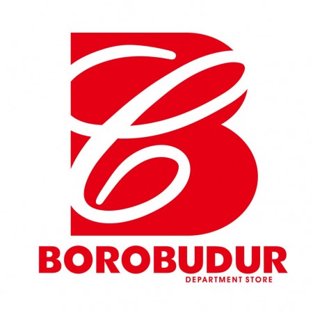 Borobudur Departement Store - Serang, Banten
