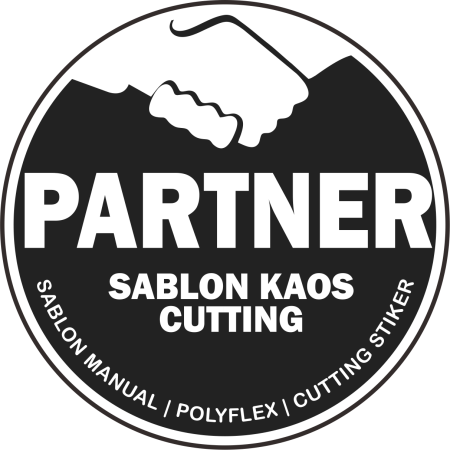 Partner Sablon Padang - Padang, Sumatera Barat