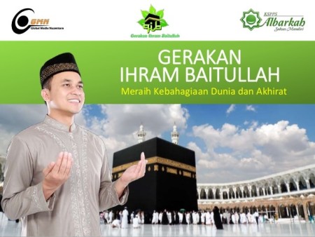 Agen Umroh Cilacap - Cilacap, Jawa Tengah