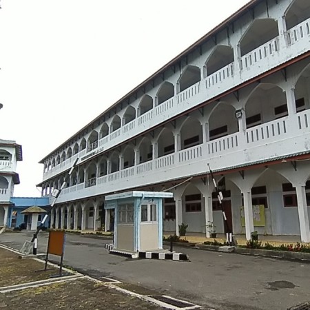 Fakultas Hukum UMTS - Padangsidimpuan, Sumatera Utara