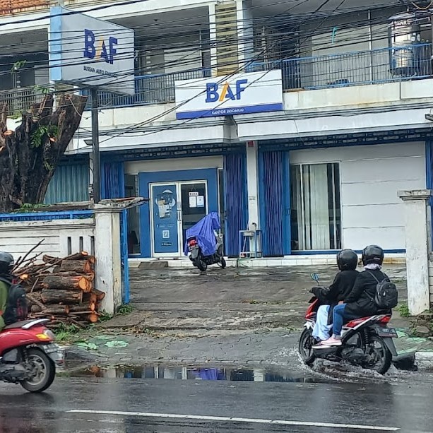 Bussan Auto Finance Sidoarjo - Sidoarjo, Jawa Timur