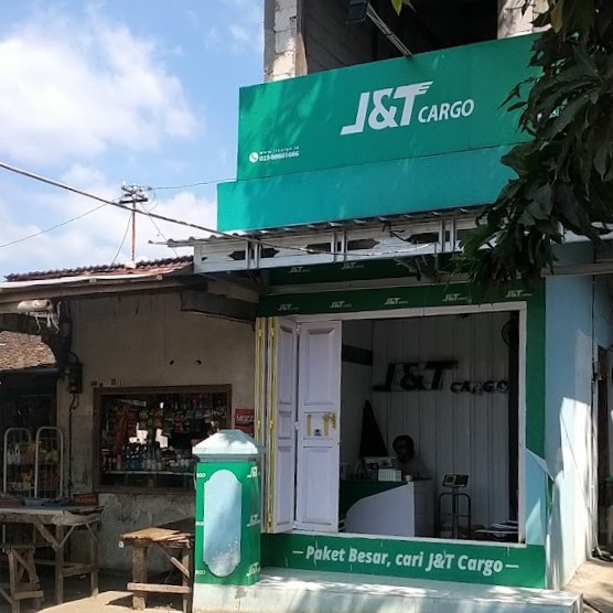 J&T Cargo Kaliwungu KNL006A - Kendal, Jawa Tengah