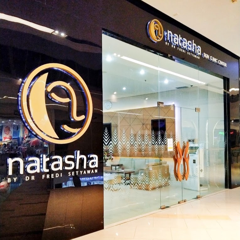 Natasha Skin Care - Kab. Sukoharjo