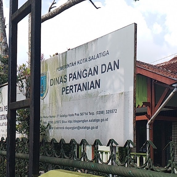 Dinas Pertanian Kab. Salatiga