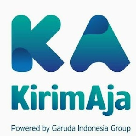 KirimAja Jati Asih Powered by Garuda Indonesia Group - Bekasi, Jawa Barat