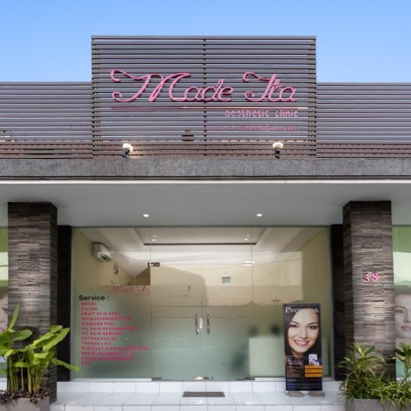 Made Ita Aesthetic Clinic - Badung, Bali