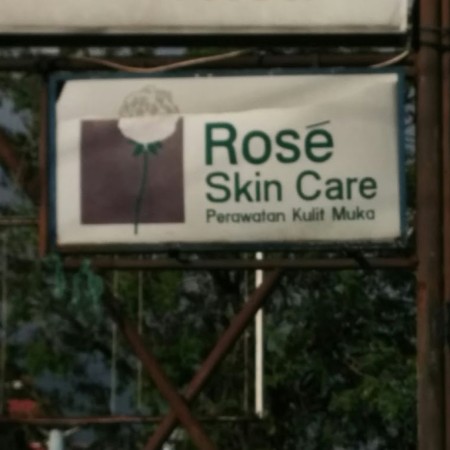 Rose Skin Care - Pontianak, Kalimantan Barat