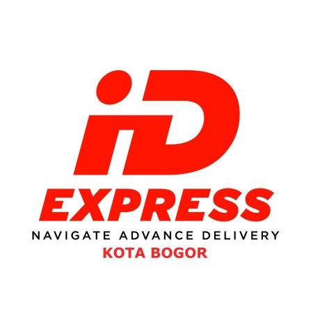 ID Express Bogor Utara - Bogor, Jawa Barat