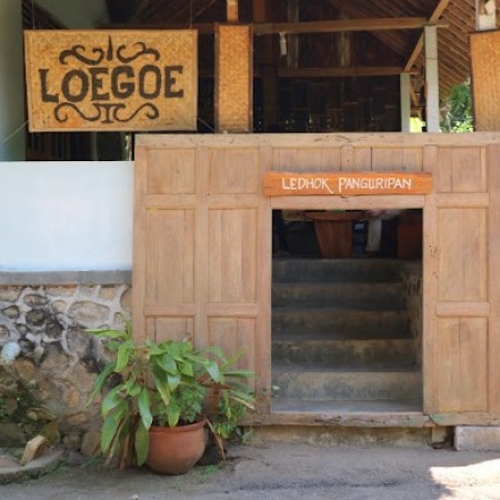 Kopi Loegoe - Kulon Progo, Yogyakarta