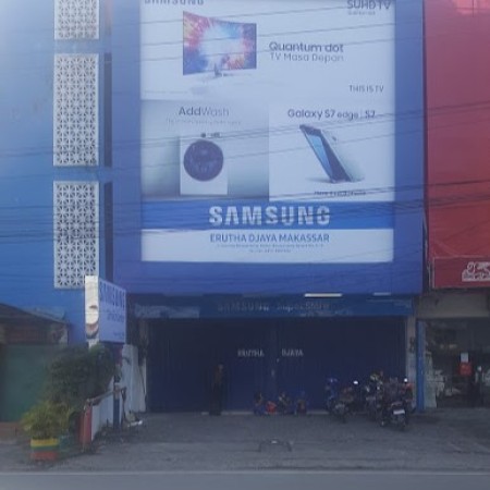 Samsung Service Center - Makassar Bulusaraung