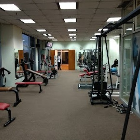 Ruang Fitnes Bidakara Hotel - Jakarta, Dki Jakarta