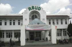 RSUD Kayuagung