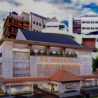 Rumah Sakit Immanuel