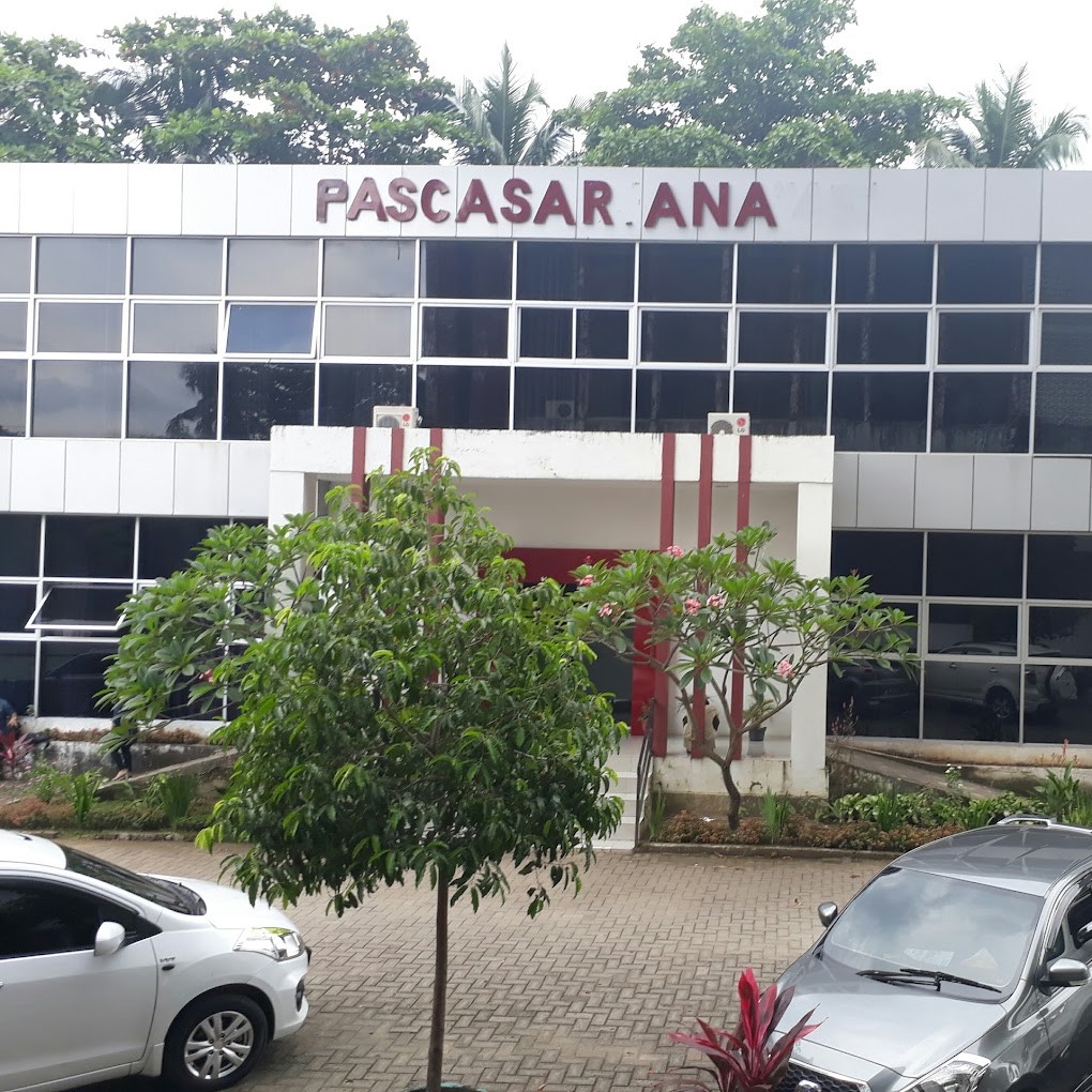 Pasca Sarjana - Universitas Bosowa - Makassar, Sulawesi Selatan