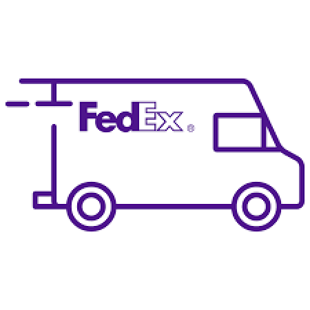 FedEx / RPX - Pontianak, Kalimantan Barat