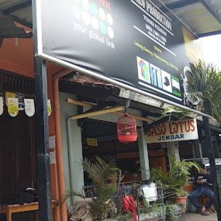 K-Link Bandung Cicadas - Bandung, Jawa Barat