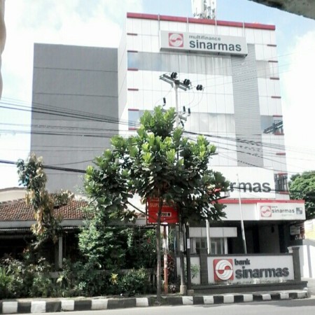 PT Sinarmas Multifinance Sukabumi - Sukabumi, Jawa Barat