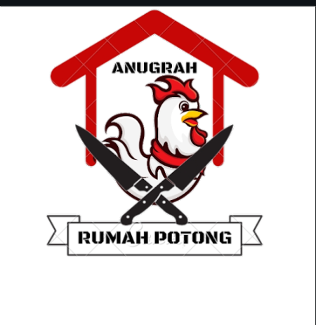 Ayam Potong Anugrah - Tasikmalaya, Jawa Barat