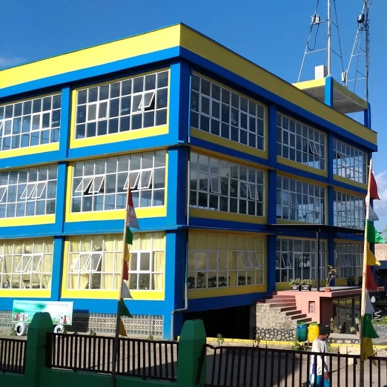 IKIP Muhammadiyah Maumere IKIP Muhammadiyah Maumere